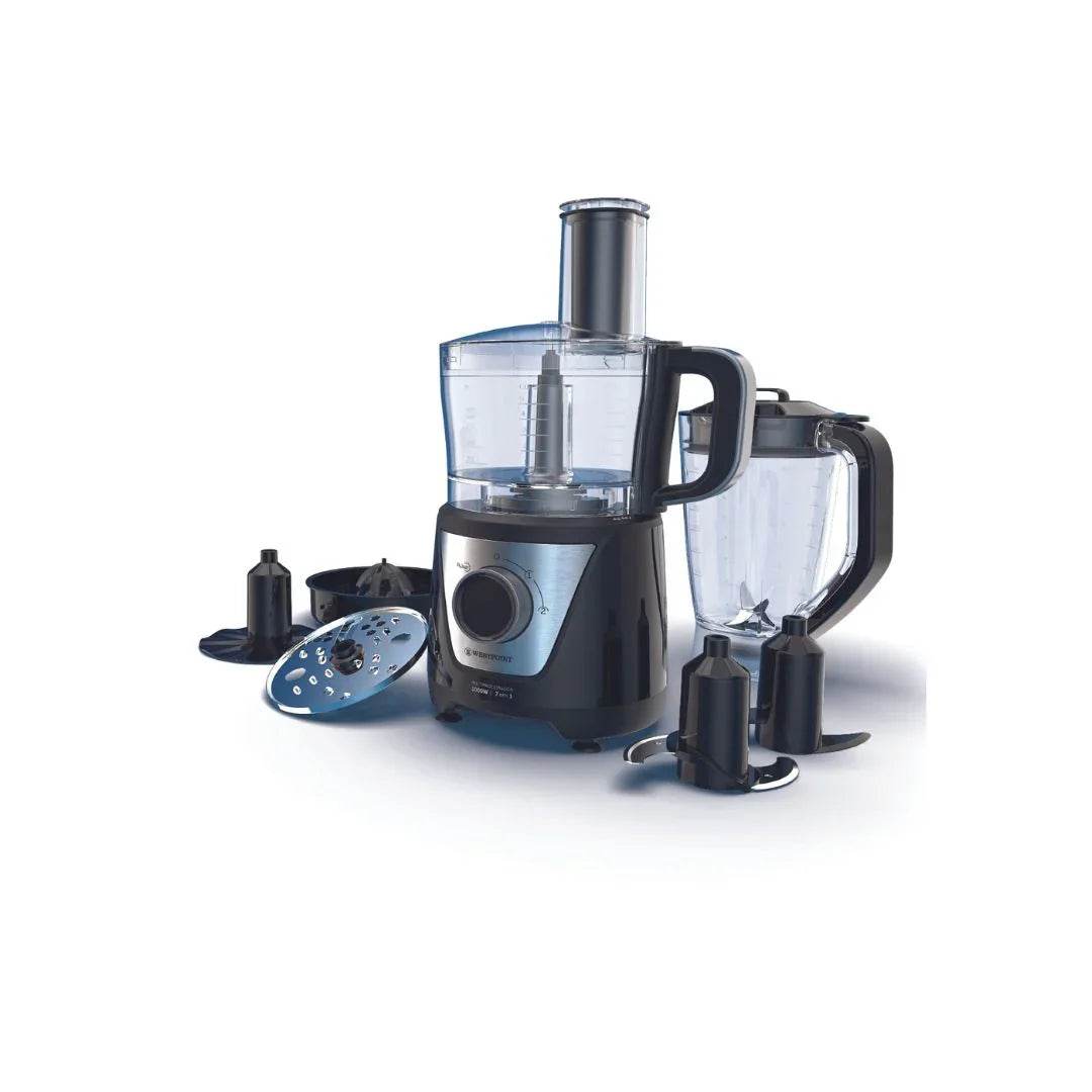 Kitchen Robot WF-4981 - Arvora Home – Buy Original Westpoint Appliances Online in Pakistan