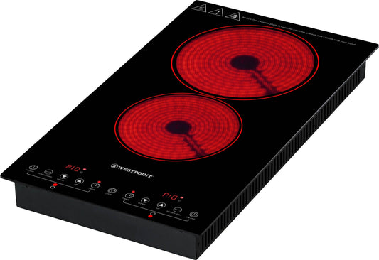 Professional Ceramic Cooker WF-292 - Arvora Home – Buy Original Westpoint Appliances Online in Pakistan