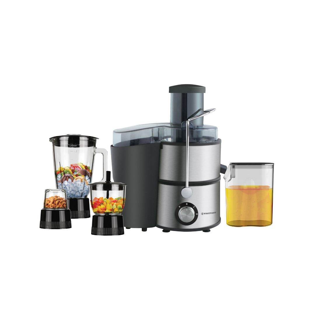 Professional Kitchen Chef WF-1844 - Arvora Home – Buy Original Westpoint Appliances Online in Pakistan
