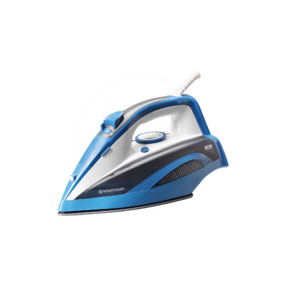 Steam Iron WF-2020 - Arvora Home – Buy Original Westpoint Appliances Online in Pakistan