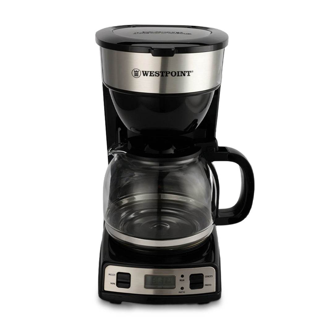 Coffee Maker WF-2023 - Arvora Home – Buy Original Westpoint Appliances Online in Pakistan