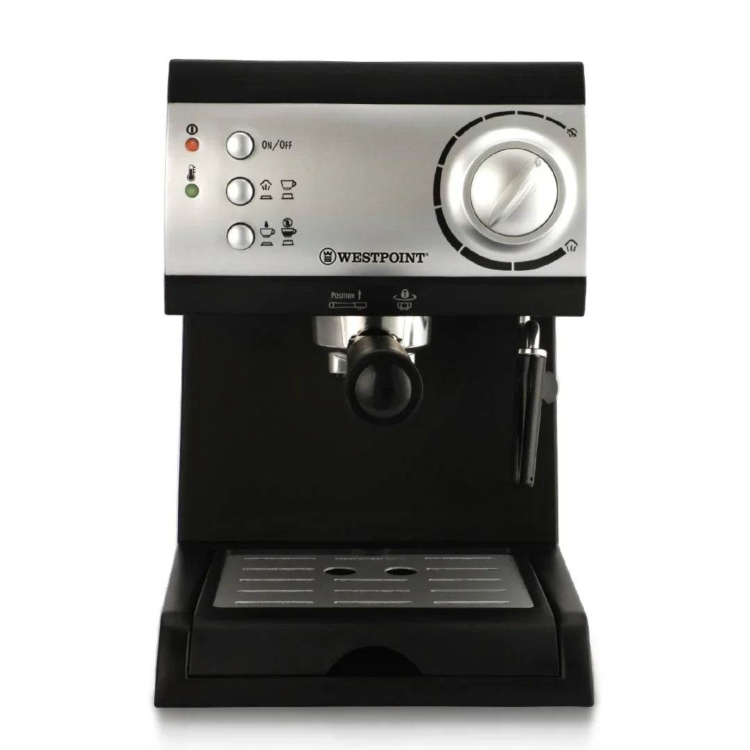 Coffee Maker WF-2024 - Arvora Home – Buy Original Westpoint Appliances Online in Pakistan