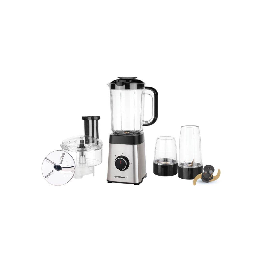 Professional Kitchen Chef 4 in 1 WF-445 - Arvora Home – Buy Original Westpoint Appliances Online in Pakistan