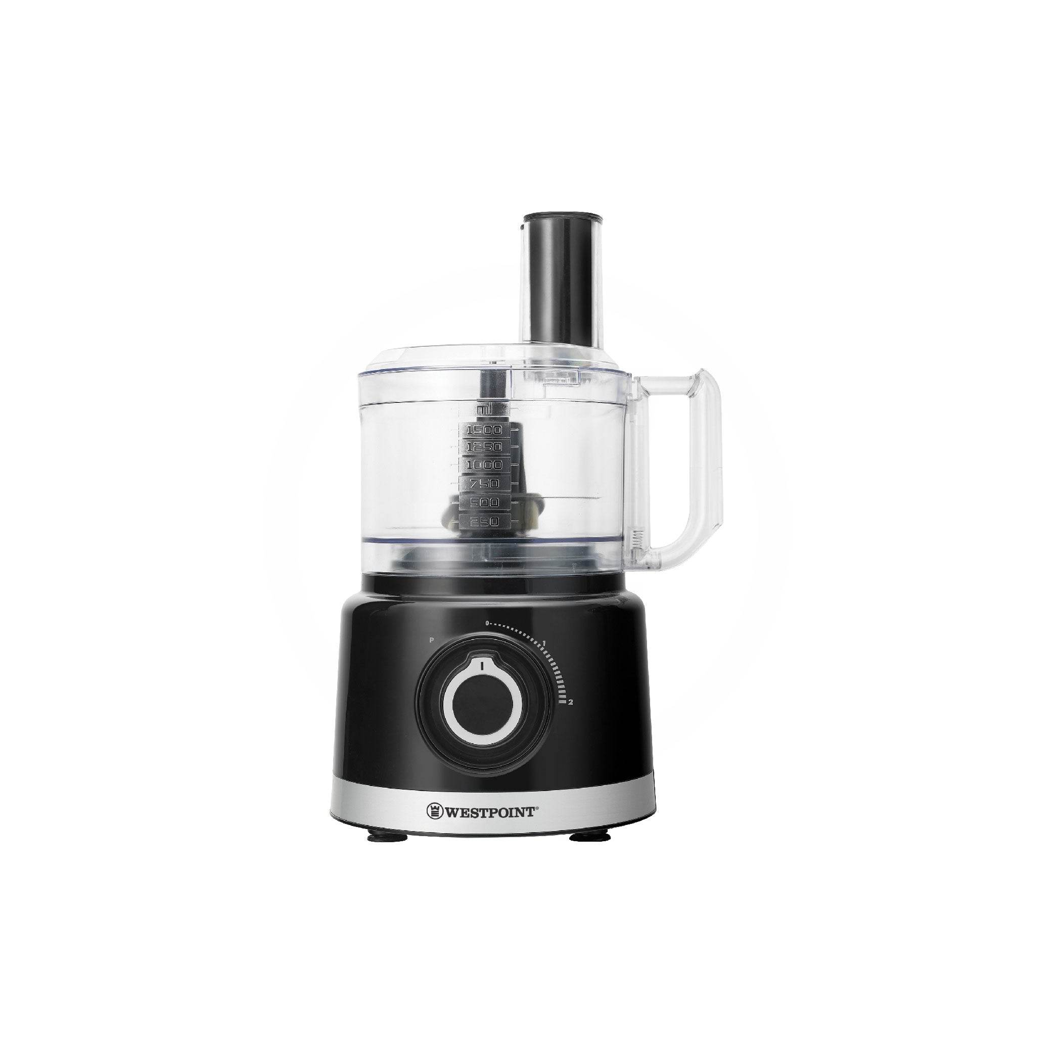 Kitchen Robot WF-506 - Arvora Home – Buy Original Westpoint Appliances Online in Pakistan