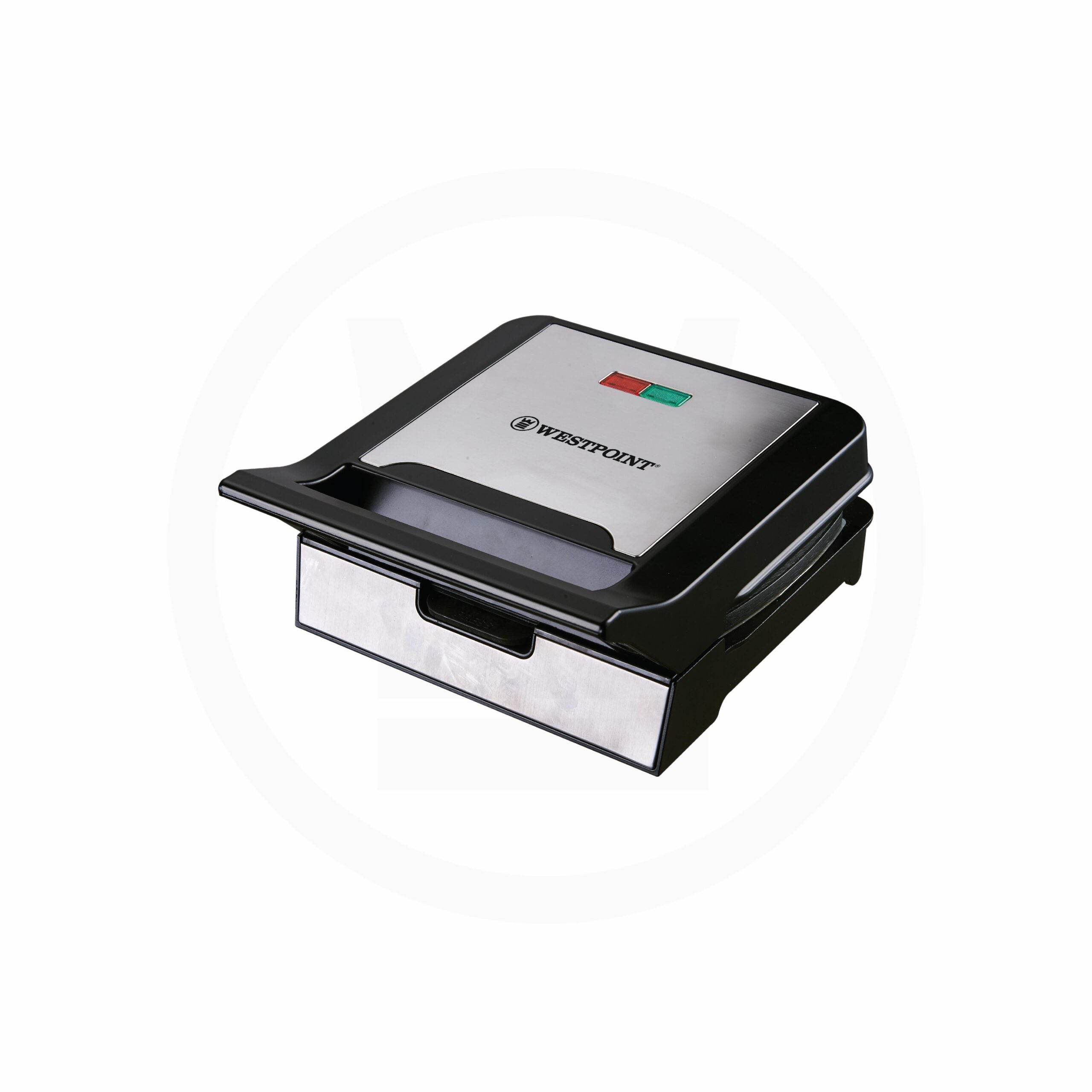 Sandwich Toaster 3 in 1 WF-6293 - Arvora Home – Buy Original Westpoint Appliances Online in Pakistan