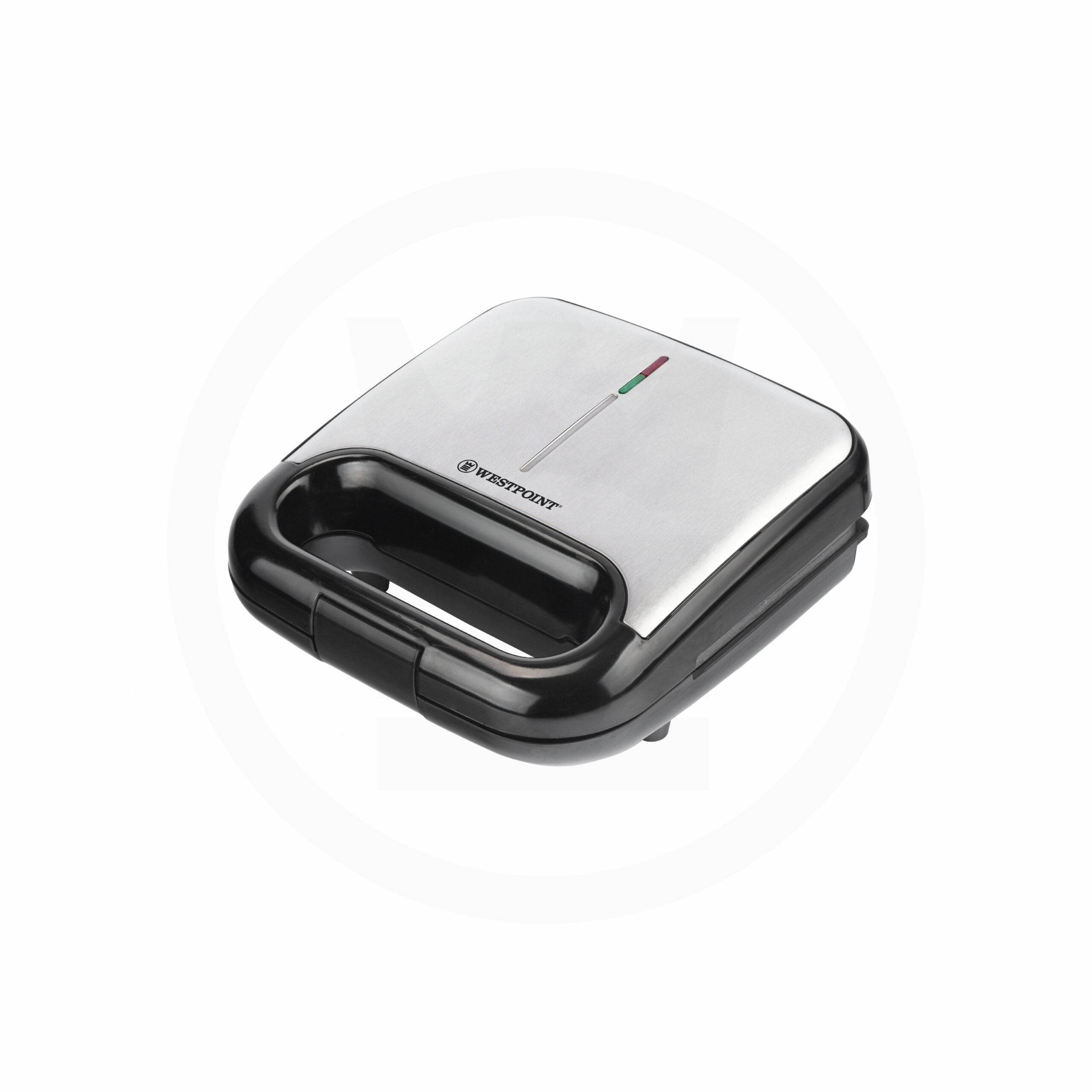Sandwich Toaster WF-6686 - Arvora Home – Buy Original Westpoint Appliances Online in Pakistan