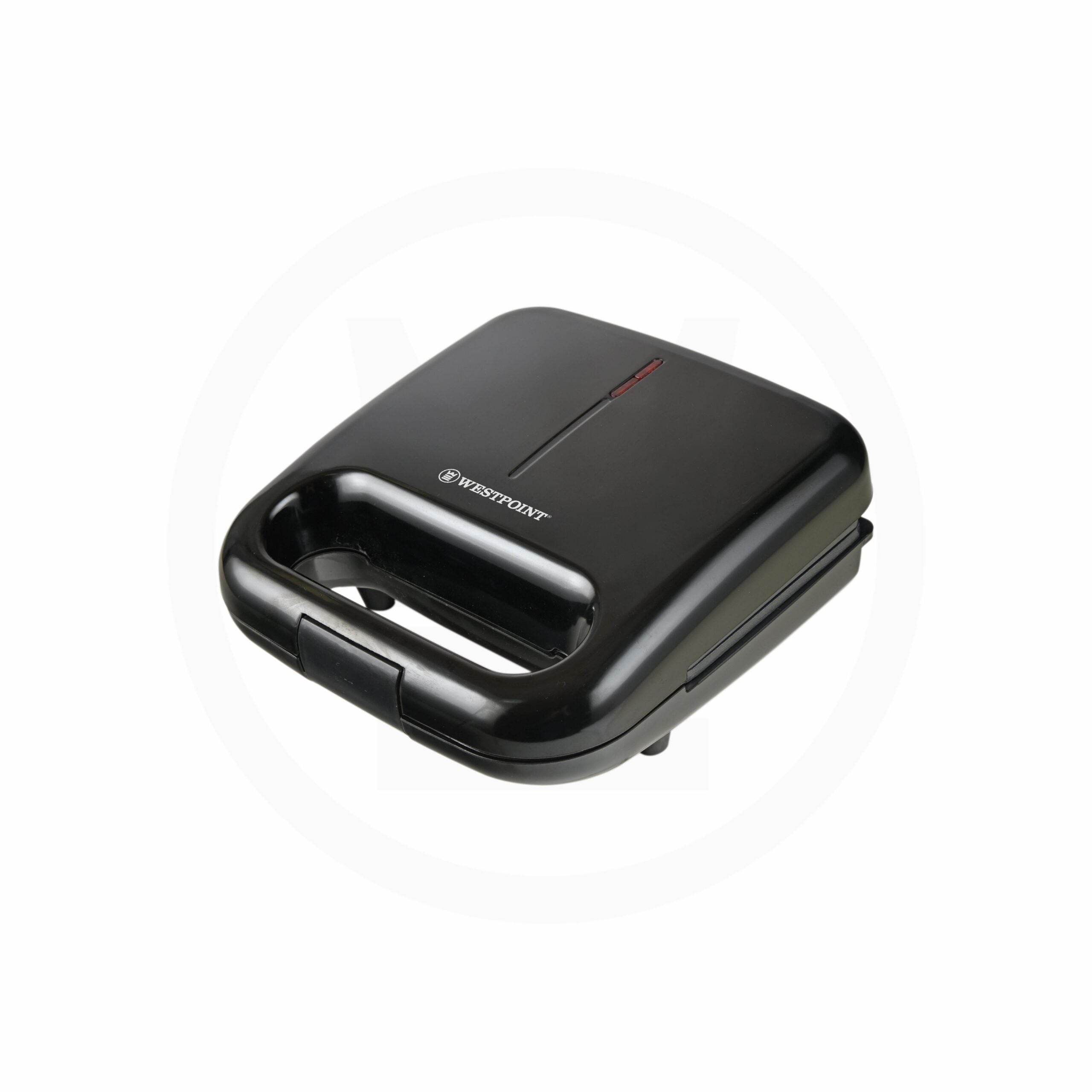 Sandwich Toaster WF-694 - Arvora Home – Buy Original Westpoint Appliances Online in Pakistan