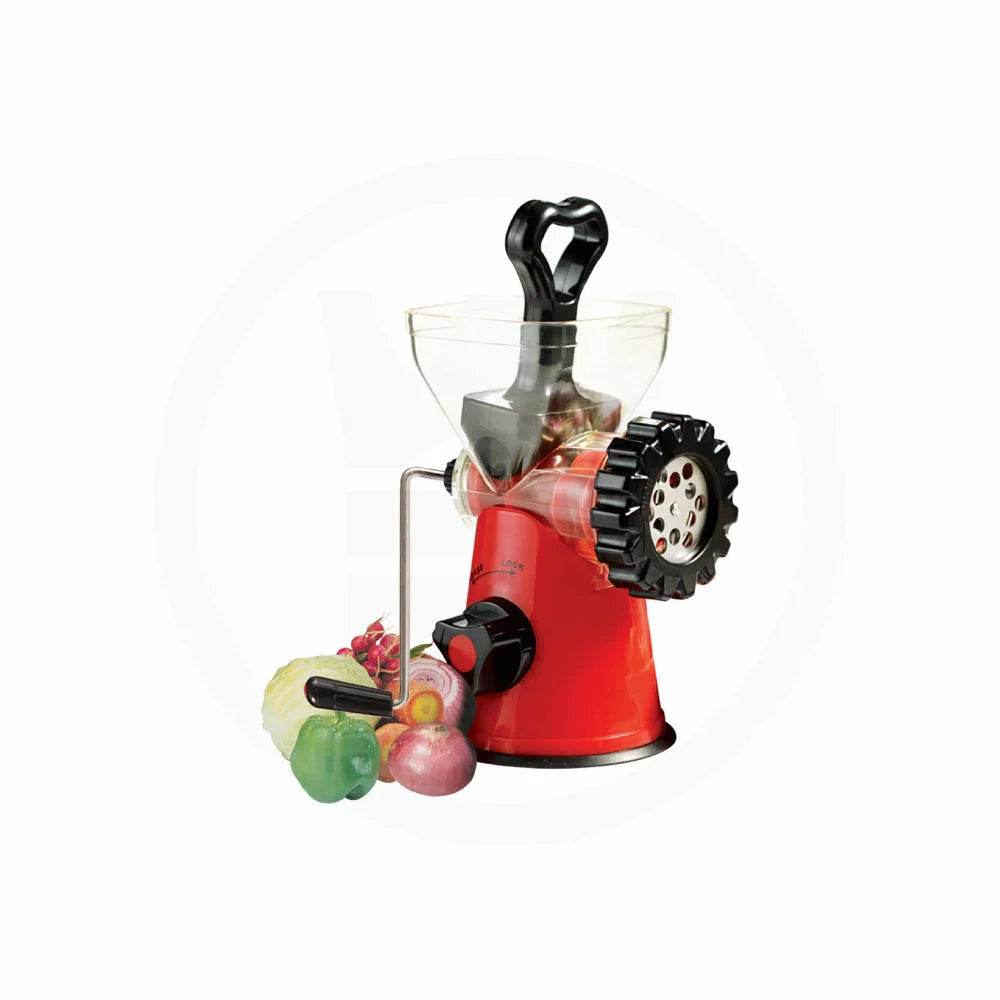Handy Juicer WF-09 - Arvora Home – Buy Original Westpoint Appliances Online in Pakistan