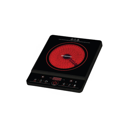 Ceramic Cooker WF-142 - Arvora Home – Buy Original Westpoint Appliances Online in Pakistan