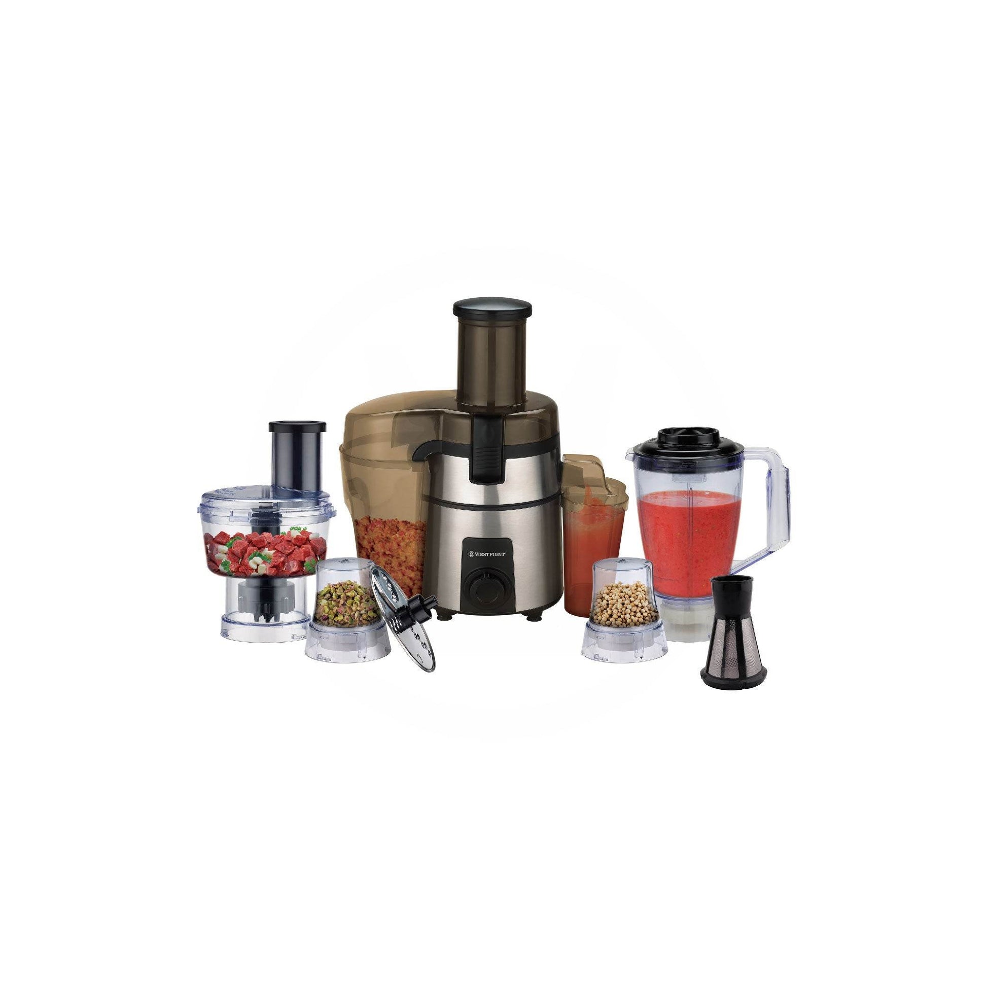 Kitchen Chef WF-1853 - Arvora Home – Buy Original Westpoint Appliances Online in Pakistan