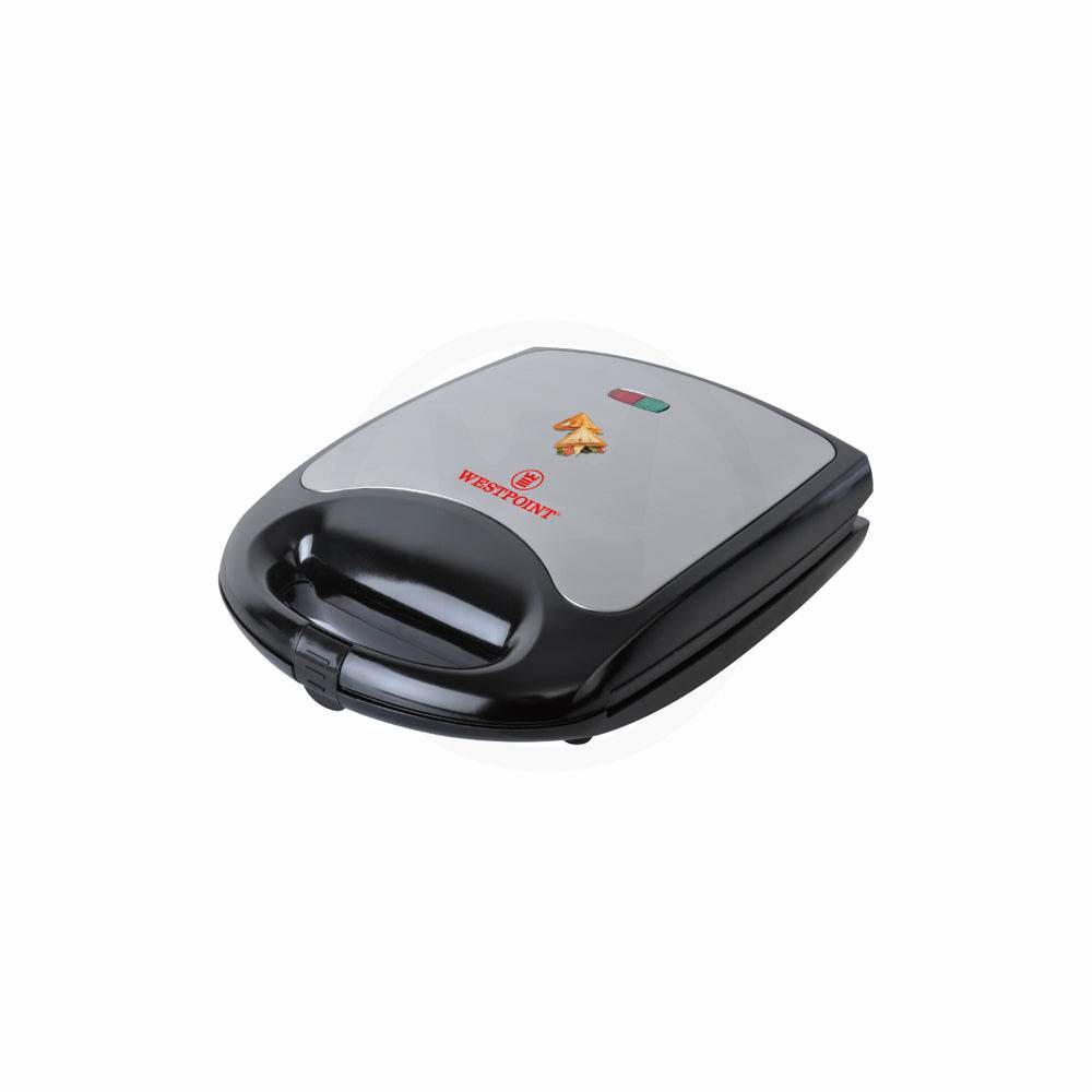 Sandwich Toaster WF-2108 - Arvora Home – Buy Original Westpoint Appliances Online in Pakistan