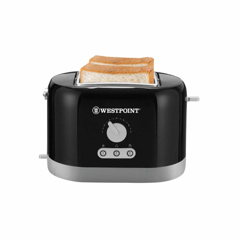 Pop-Up Toaster WF-2538 - Arvora Home – Buy Original Westpoint Appliances Online in Pakistan
