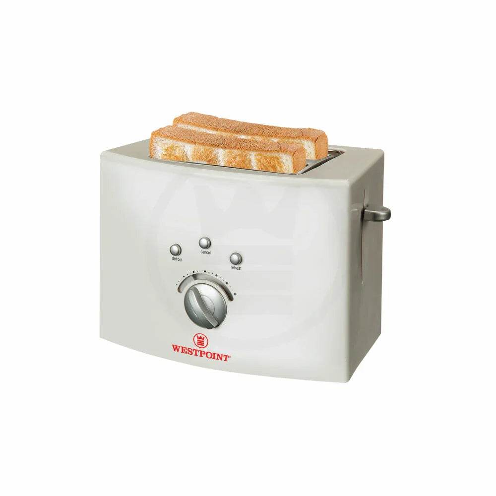 Pop-Up Toaster WF-2540 - Arvora Home – Buy Original Westpoint Appliances Online in Pakistan