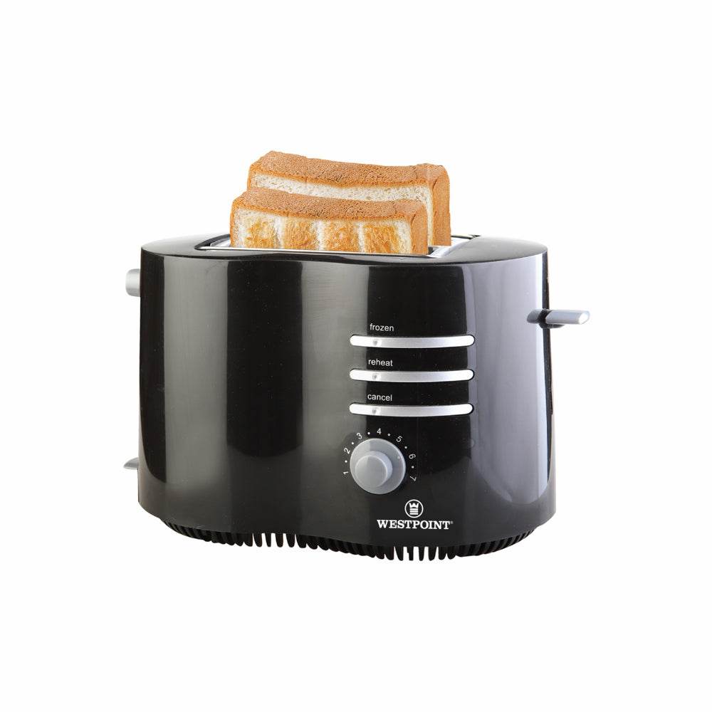 Pop-Up Toaster WF-2542 - Arvora Home – Buy Original Westpoint Appliances Online in Pakistan