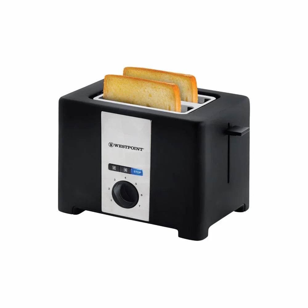 Pop-Up Toaster WF-2561 - Arvora Home – Buy Original Westpoint Appliances Online in Pakistan