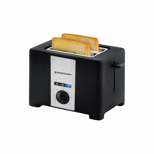 Pop-Up Toaster WF-2561 - Arvora Home – Buy Original Westpoint Appliances Online in Pakistan