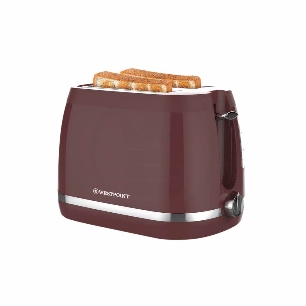 Pop-Up Toaster WF-2589 - Arvora Home – Buy Original Westpoint Appliances Online in Pakistan