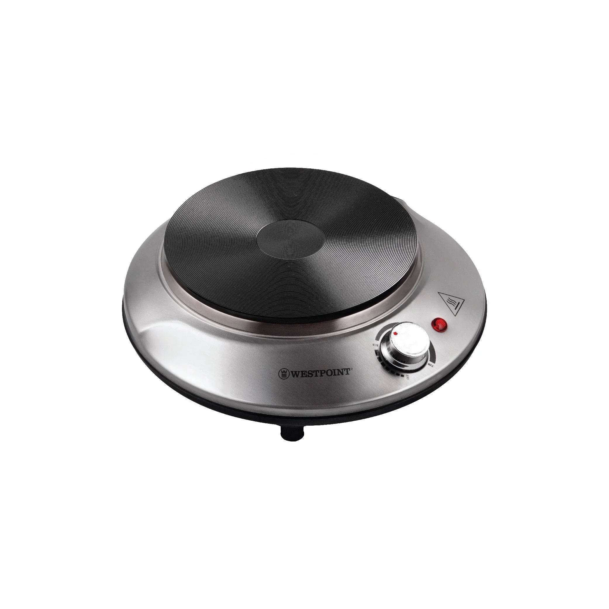 Hot Plate WF-281 - Arvora Home – Buy Original Westpoint Appliances Online in Pakistan