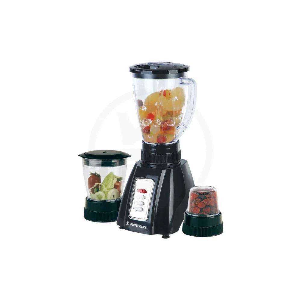 Deluxe Blender and Grinder WF-302 - Arvora Home – Buy Original Westpoint Appliances Online in Pakistan