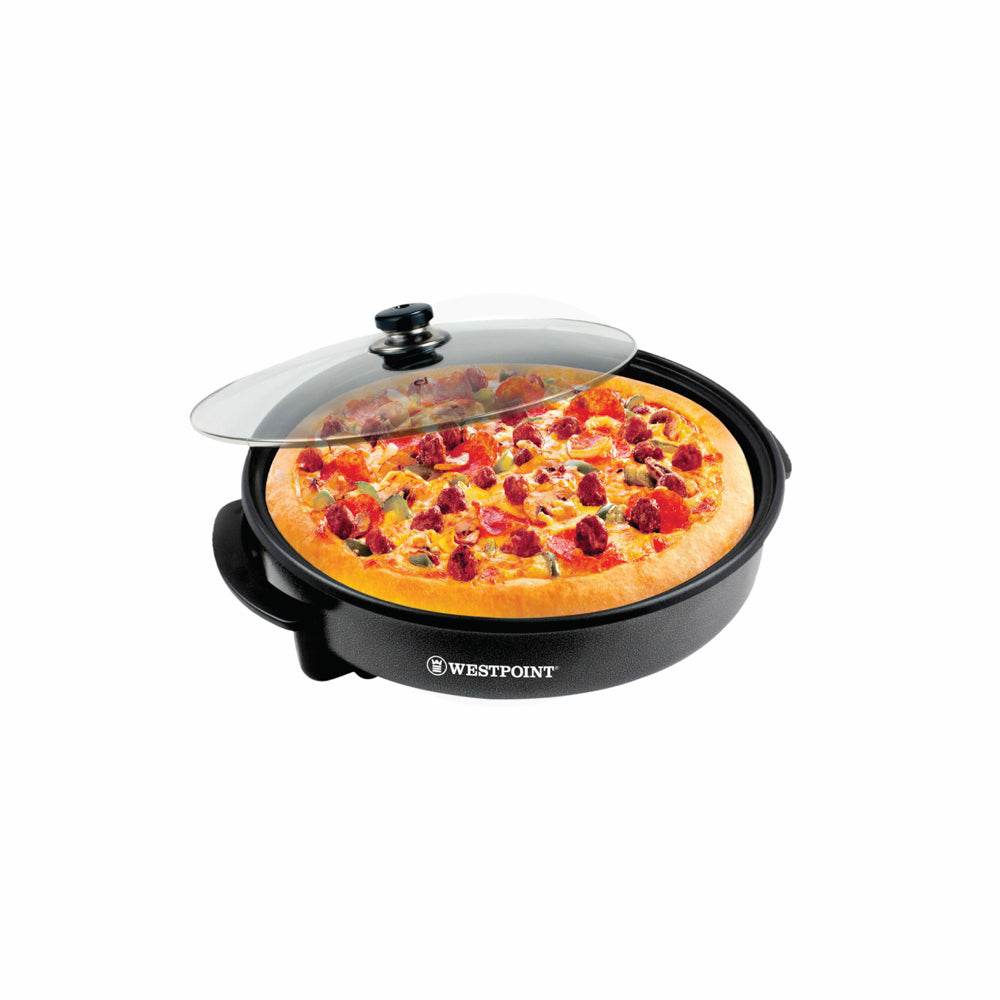 Pizza Pan WF-3166 - Arvora Home – Buy Original Westpoint Appliances Online in Pakistan