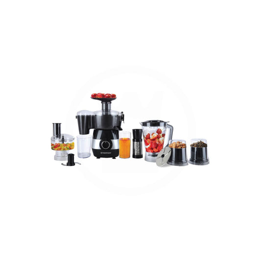 Kitchen Chef WF-4805 - Arvora Home – Buy Original Westpoint Appliances Online in Pakistan