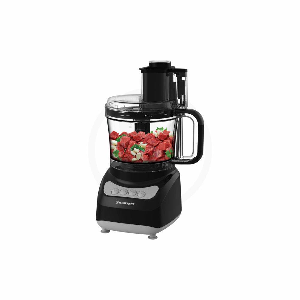 Kitchen Robot WF-503 - Arvora Home – Buy Original Westpoint Appliances Online in Pakistan