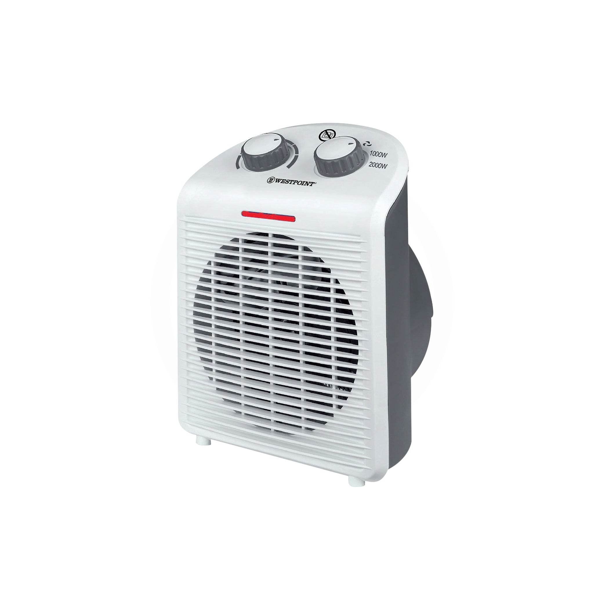 Fan Heater WF-5144 - Arvora Home – Buy Original Westpoint Appliances Online in Pakistan
