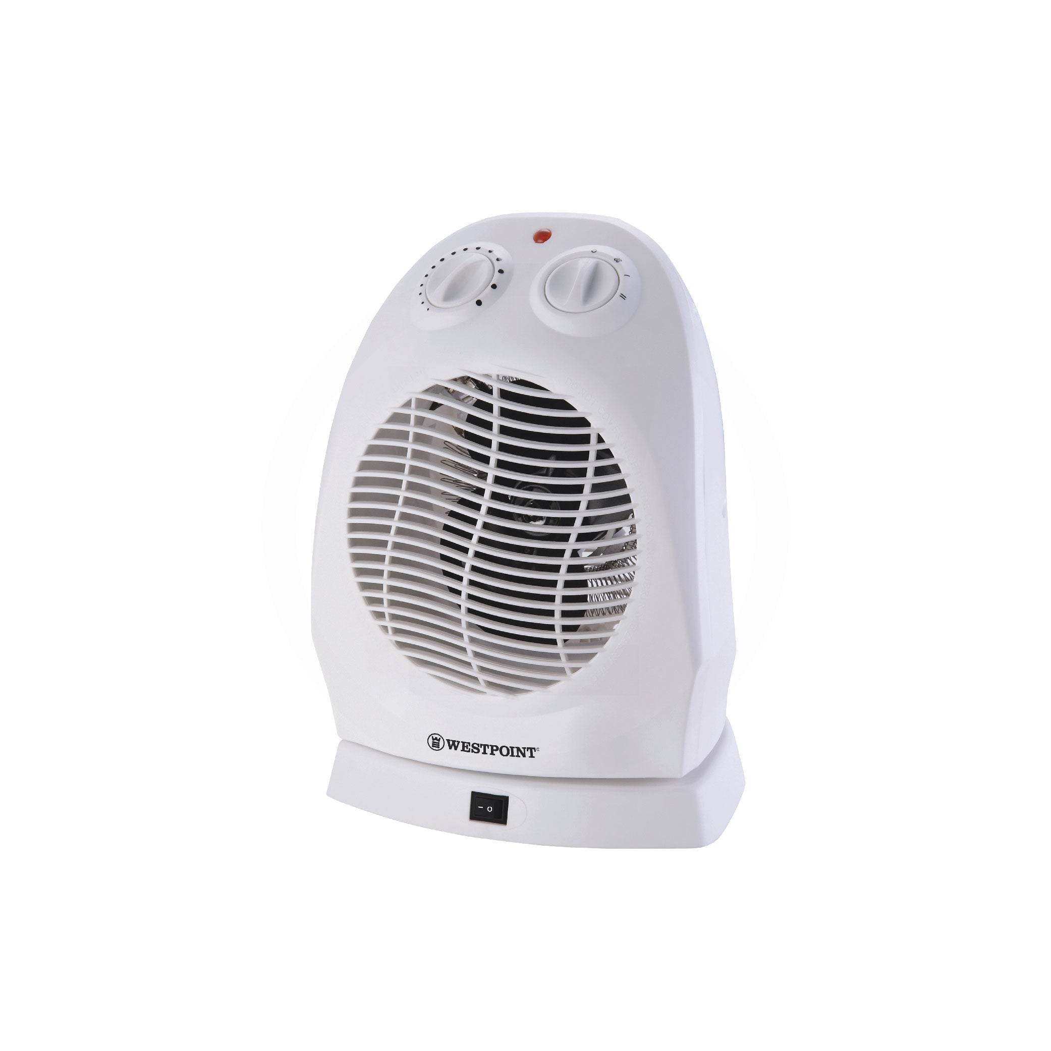 Fan Heater WF-5145 - Arvora Home – Buy Original Westpoint Appliances Online in Pakistan