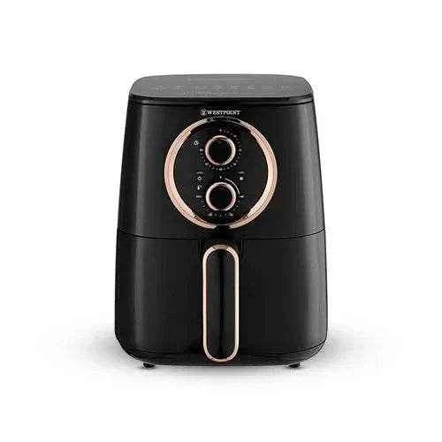 Westpoint Air Fryer WF-5254  “ 6L Capacity | Healthy Cooking Made Easy
