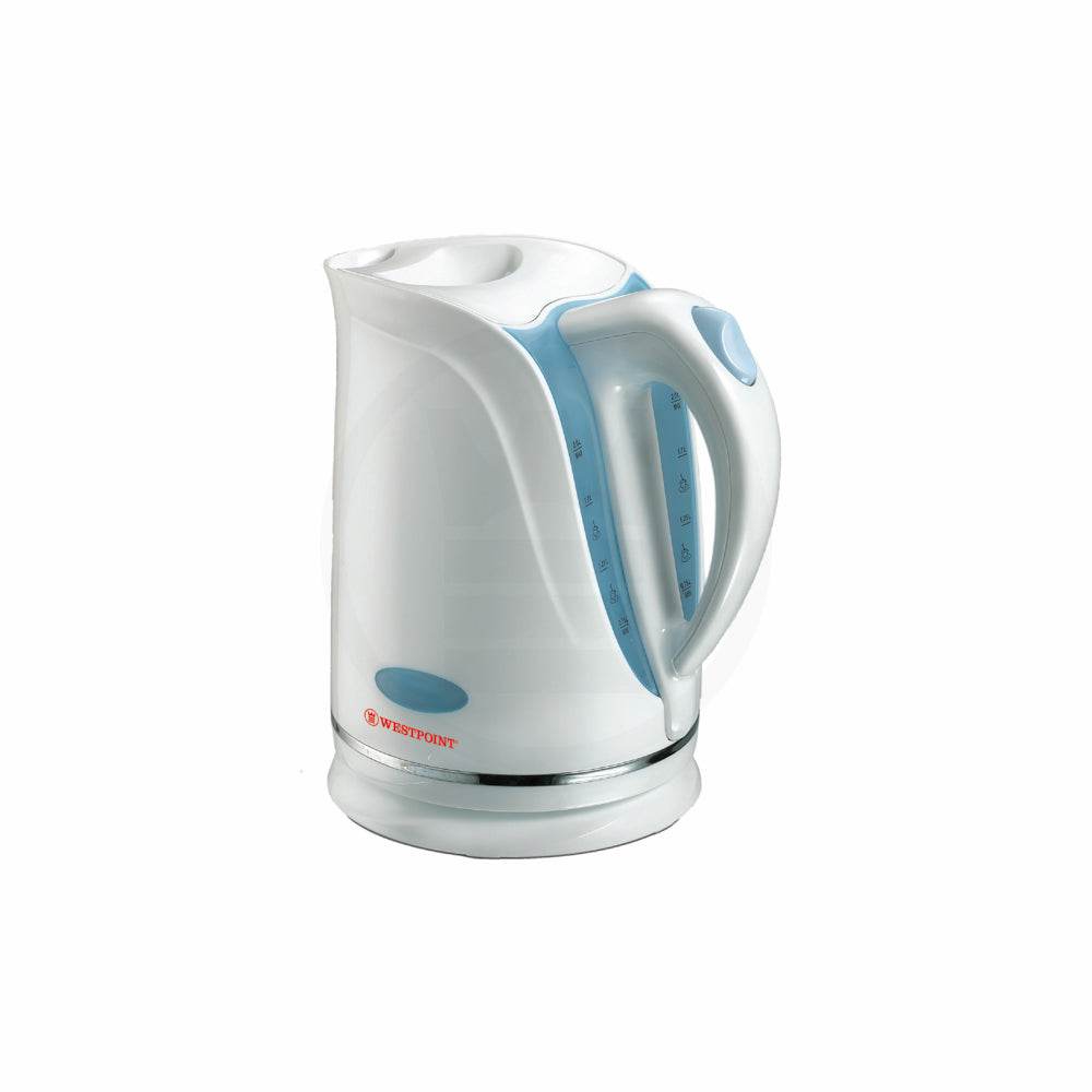 Cordless Kettle WF-578 - Arvora Home – Buy Original Westpoint Appliances Online in Pakistan
