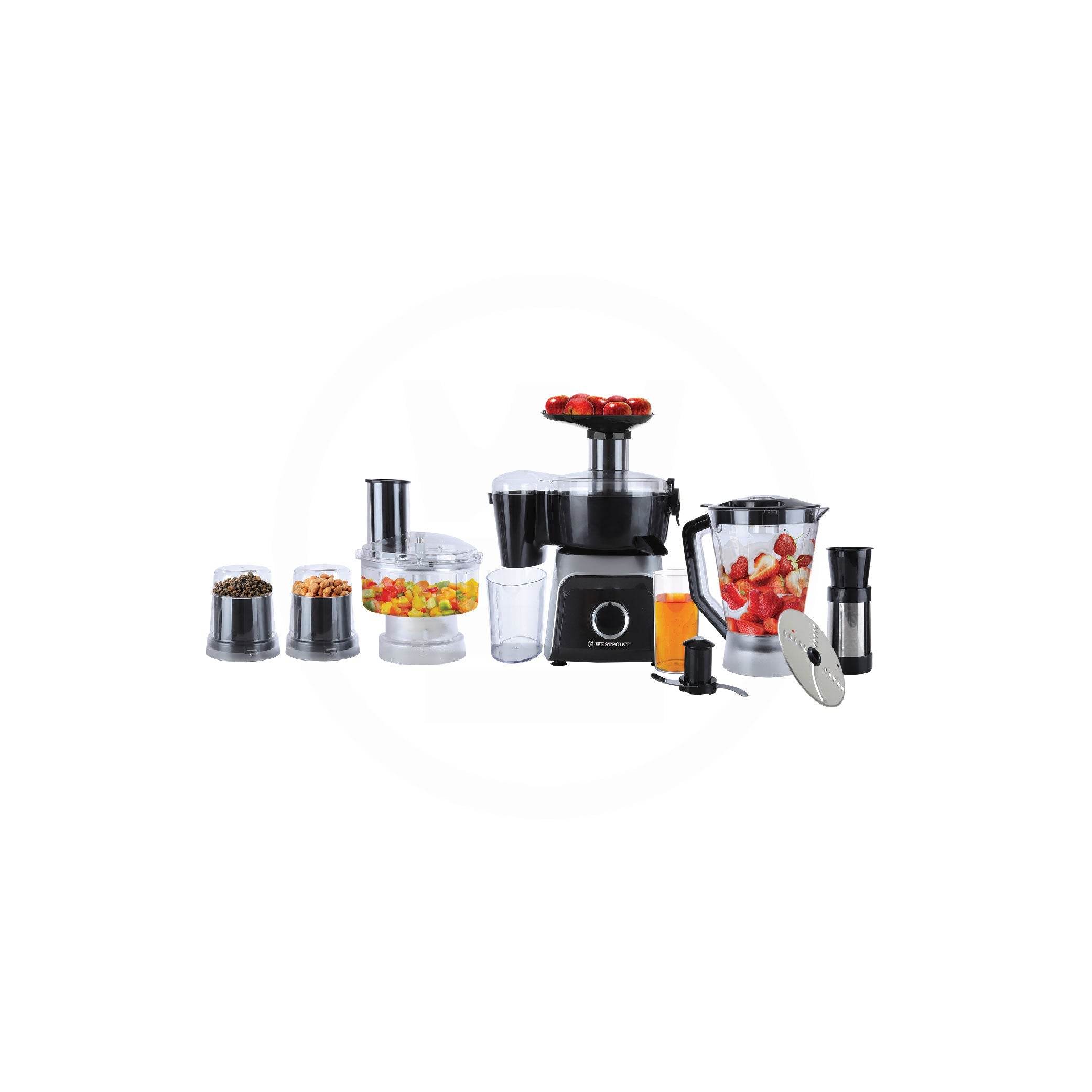 Kitchen Chef WF-5805 - Arvora Home – Buy Original Westpoint Appliances Online in Pakistan