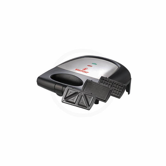 Sandwich Toaster 3 in 1 WF-6093 - Arvora Home – Buy Original Westpoint Appliances Online in Pakistan