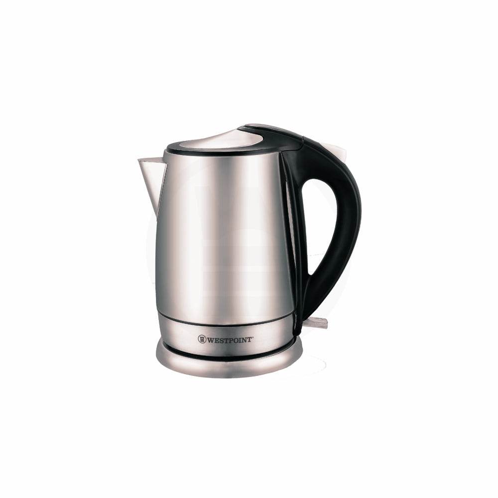 Cordless Kettle WF-6173 - Arvora Home – Buy Original Westpoint Appliances Online in Pakistan