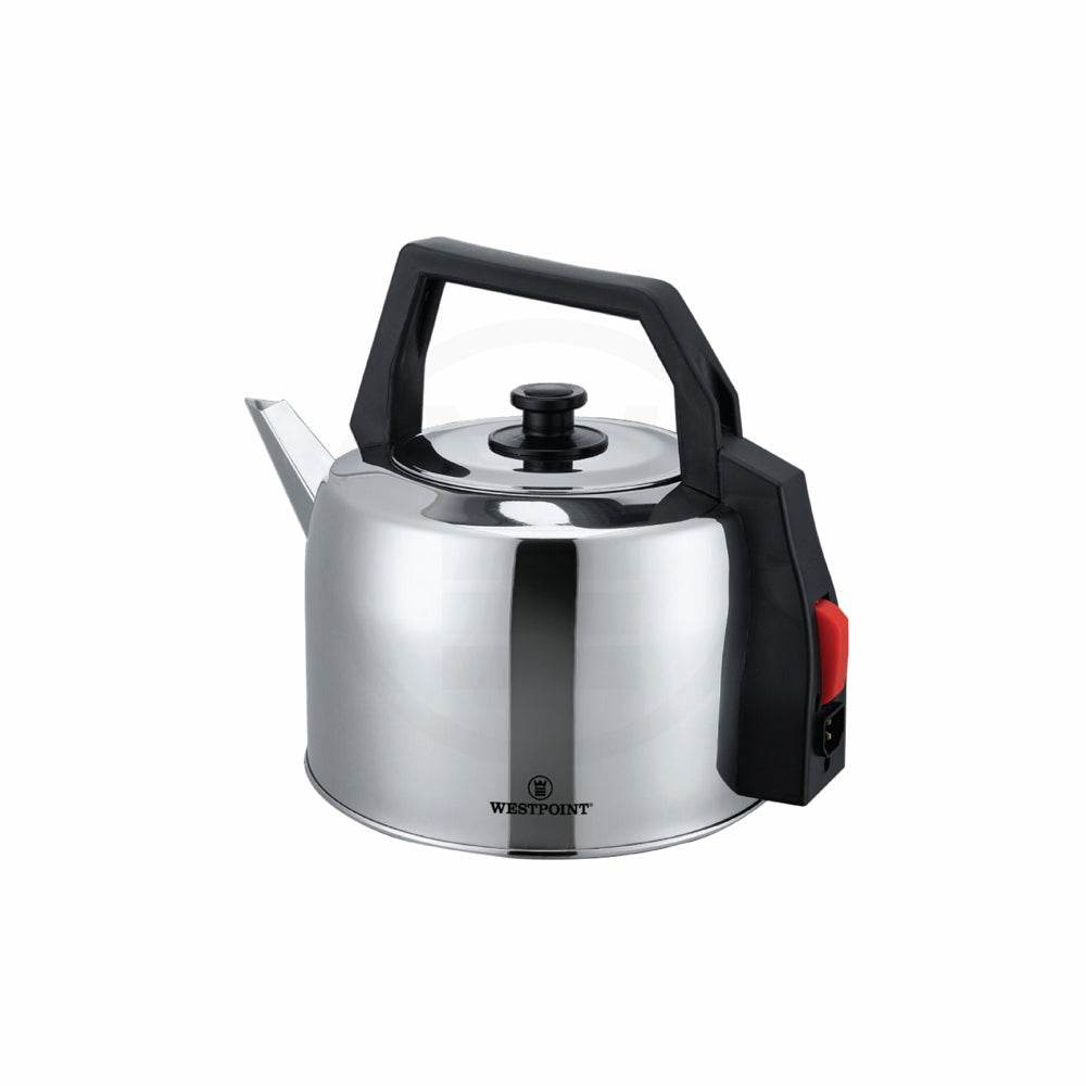 Multi Function Electric Kettle WF-6178 - Arvora Home – Buy Original Westpoint Appliances Online in Pakistan