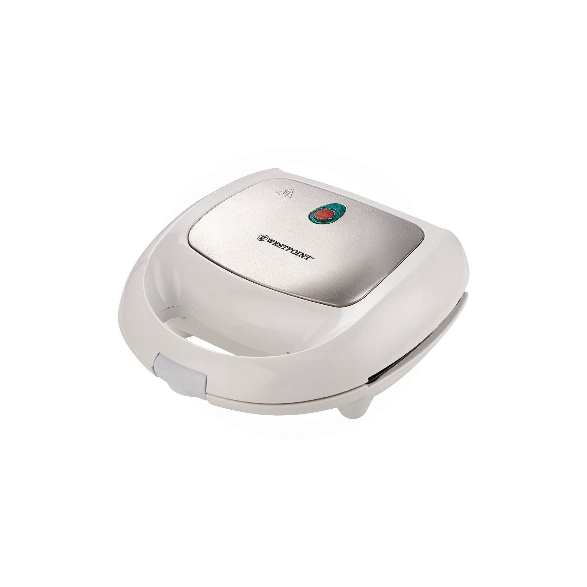 Sandwich Toaster WF-640 - Arvora Home – Buy Original Westpoint Appliances Online in Pakistan