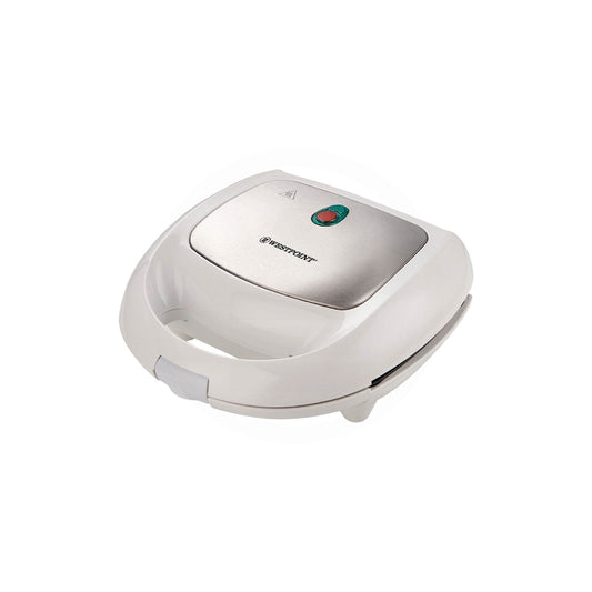 Sandwich Toaster WF-640 - Arvora Home – Buy Original Westpoint Appliances Online in Pakistan
