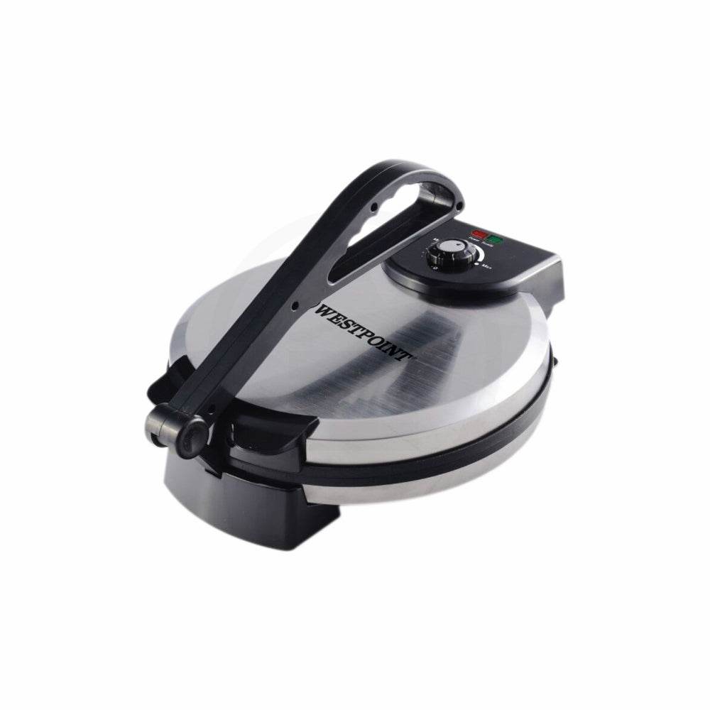 Roti Maker WF-6514T - Arvora Home – Buy Original Westpoint Appliances Online in Pakistan