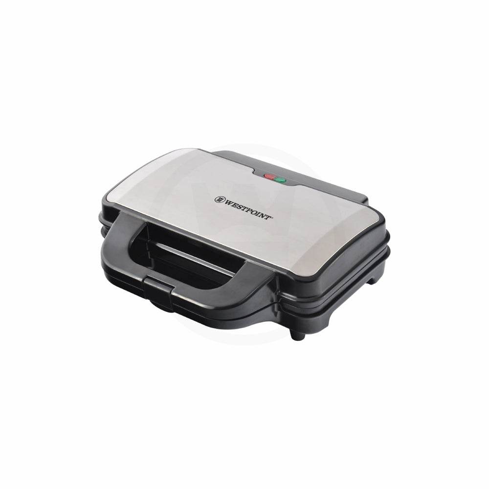 Sandwich Toaster WF-6697 - Arvora Home – Buy Original Westpoint Appliances Online in Pakistan