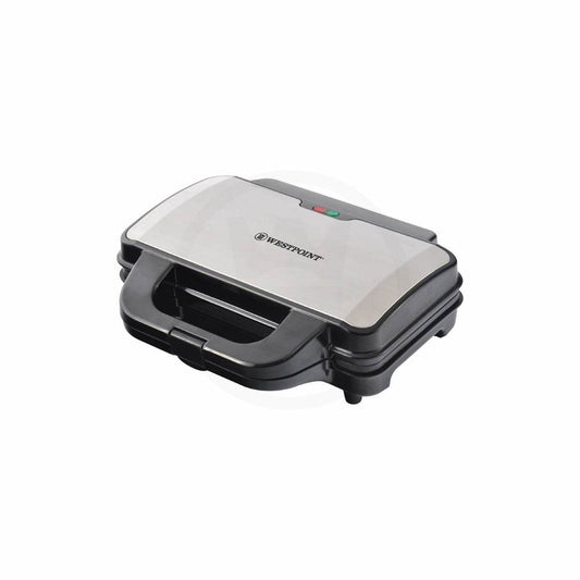 Sandwich Toaster WF-6697 - Arvora Home – Buy Original Westpoint Appliances Online in Pakistan
