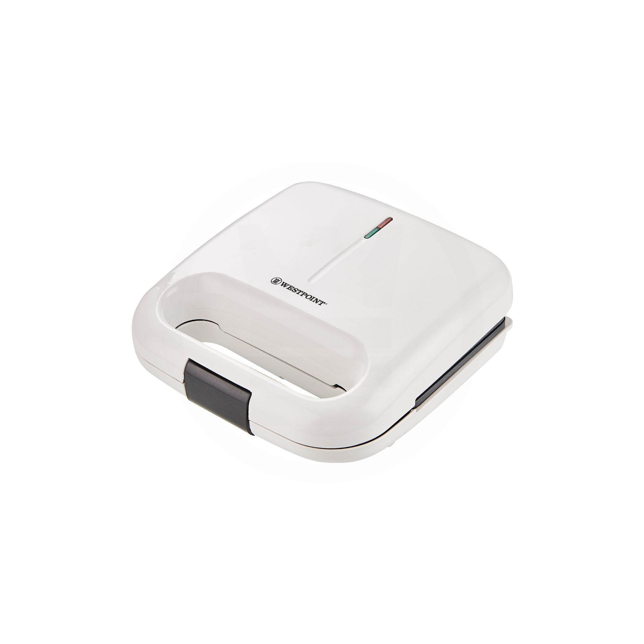 Sandwich Toaster WF-671 - Arvora Home – Buy Original Westpoint Appliances Online in Pakistan