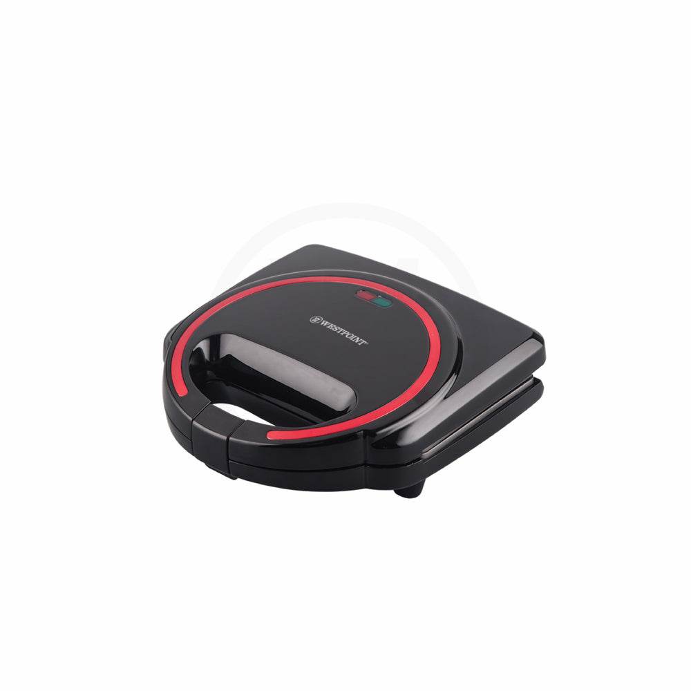 Sandwich Toaster WF-691 - Arvora Home – Buy Original Westpoint Appliances Online in Pakistan