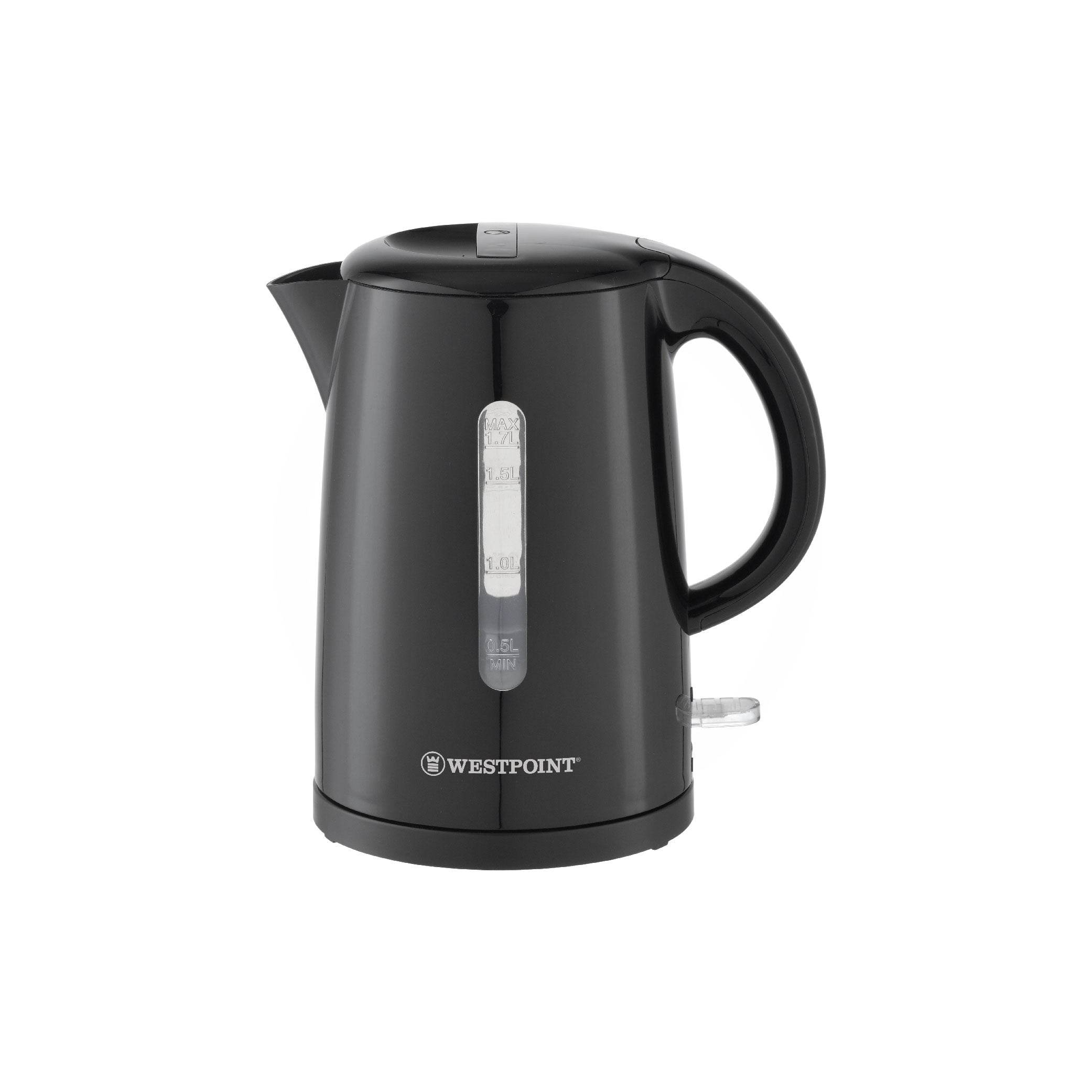 Cordless Kettle WF-8266 - Arvora Home – Buy Original Westpoint Appliances Online in Pakistan