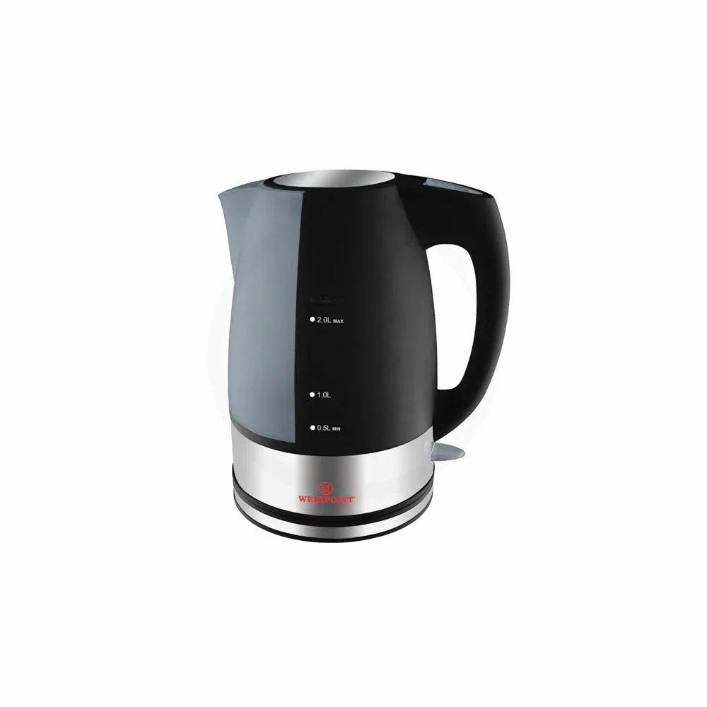 Cordless Kettle WF-8267 - Arvora Home – Buy Original Westpoint Appliances Online in Pakistan