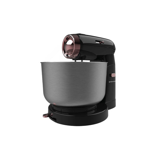 Hand Mixer with Stand Bowl WF-9504 - Arvora Home – Buy Original Westpoint Appliances Online in Pakistan