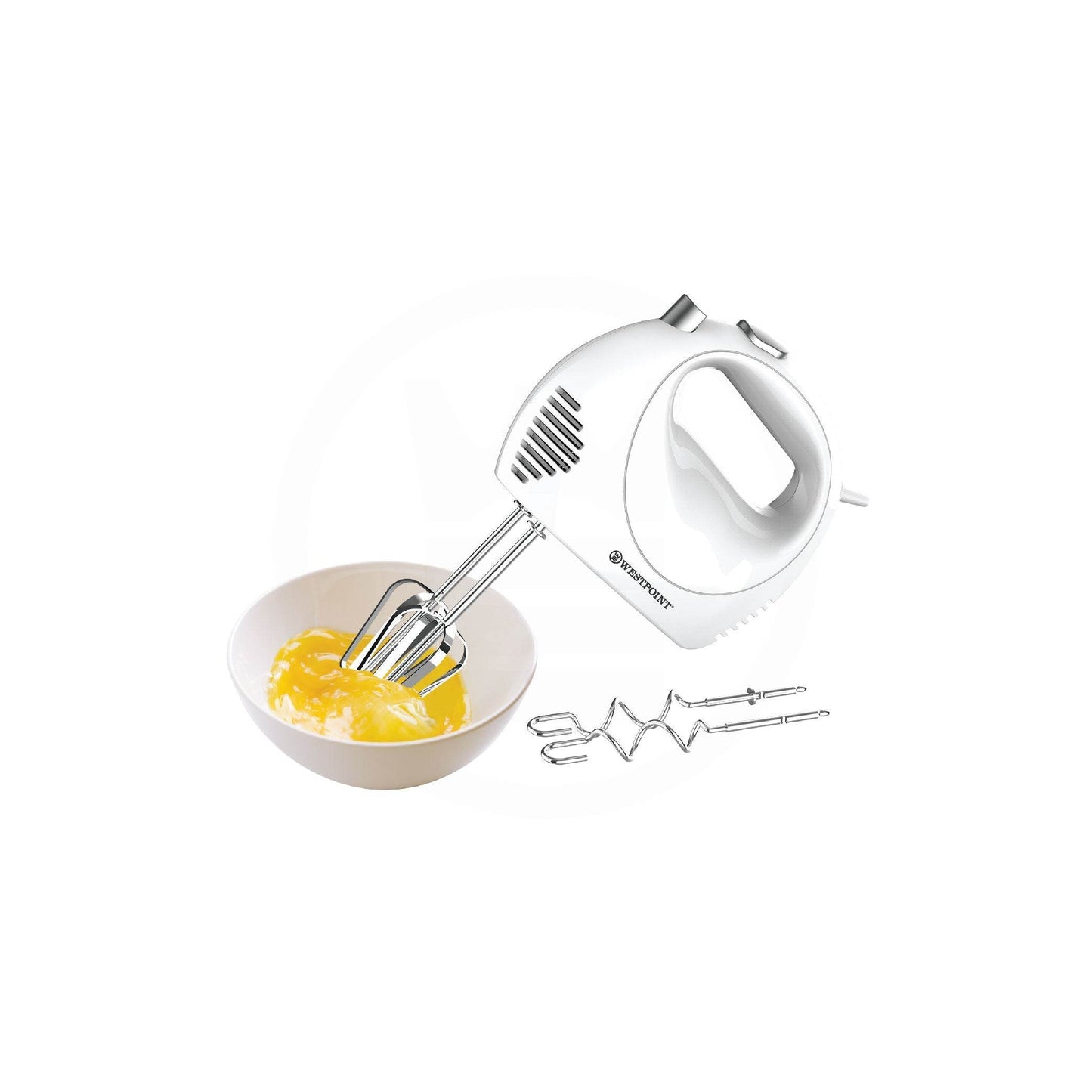 Hand Mixer WF-9601 - Arvora Home – Buy Original Westpoint Appliances Online in Pakistan