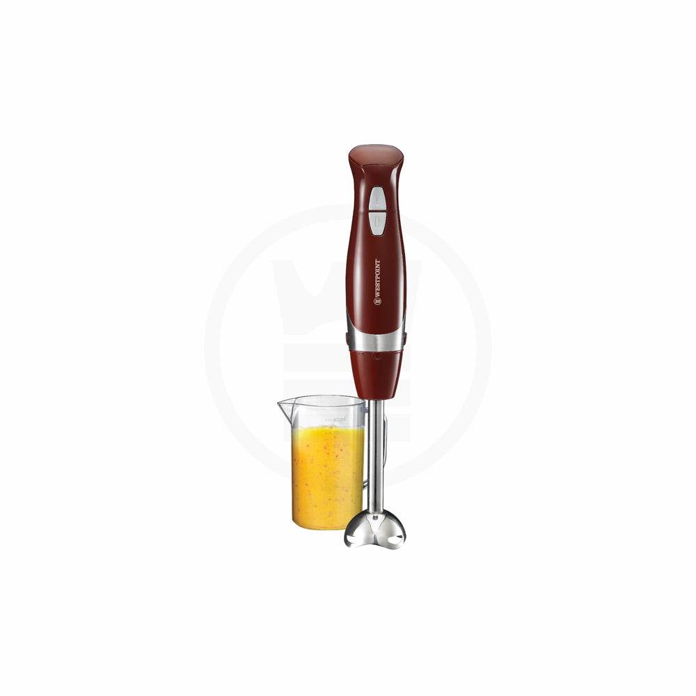 Hand Blender WF-9714 - Arvora Home – Buy Original Westpoint Appliances Online in Pakistan