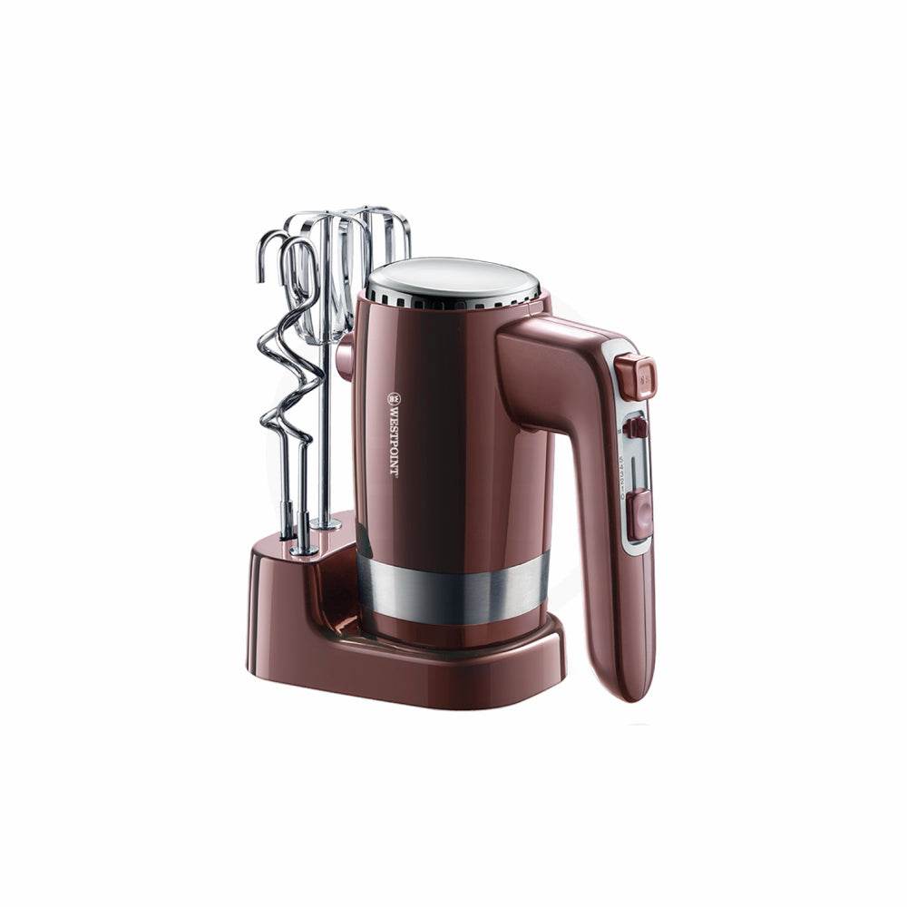 Hand Mixer WF-9800 - Arvora Home – Buy Original Westpoint Appliances Online in Pakistan
