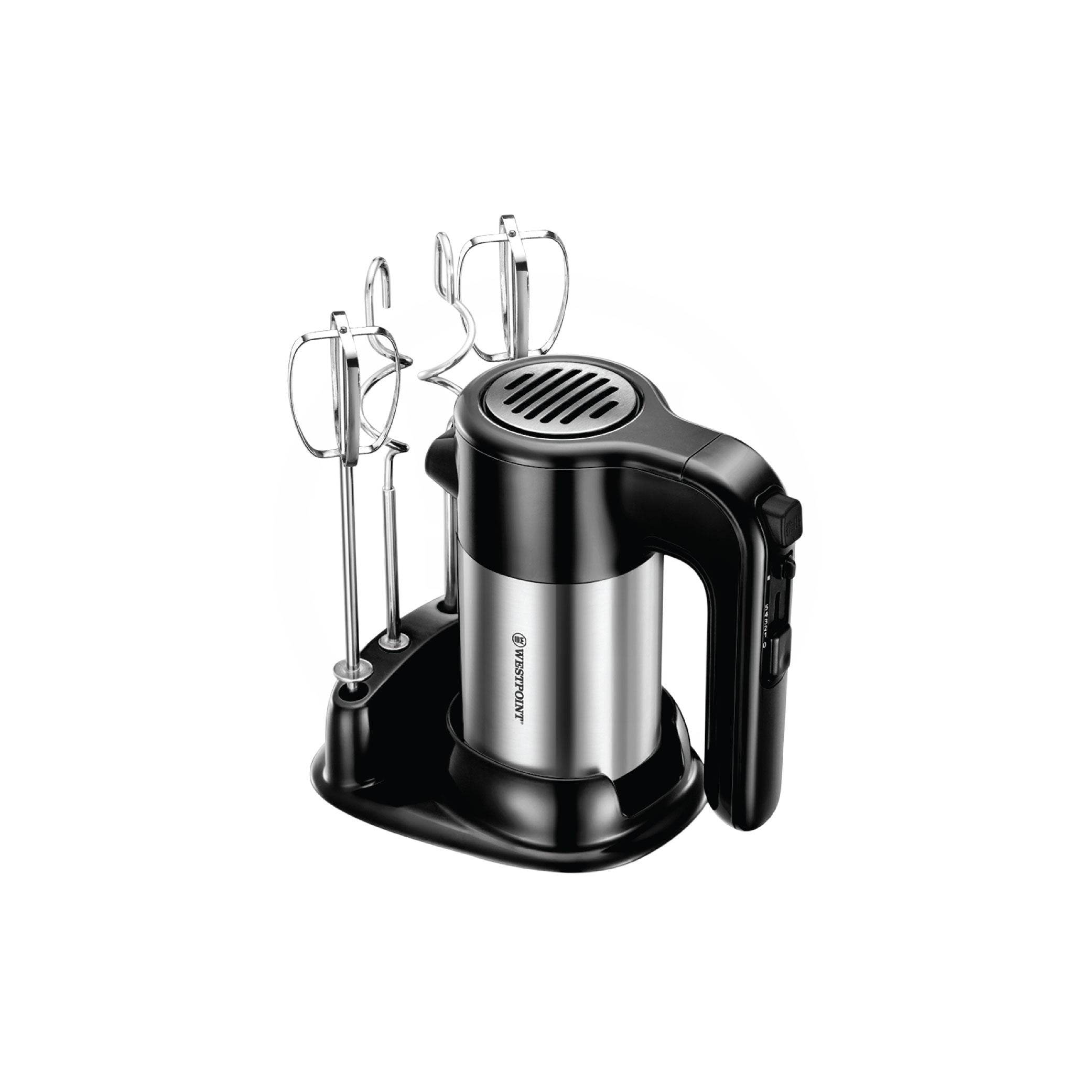 Hand Mixer WF-9803 - Arvora Home – Buy Original Westpoint Appliances Online in Pakistan