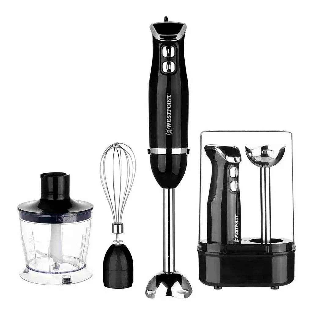 Westpoint 3-in-1 Hand Blender (WF-9816)