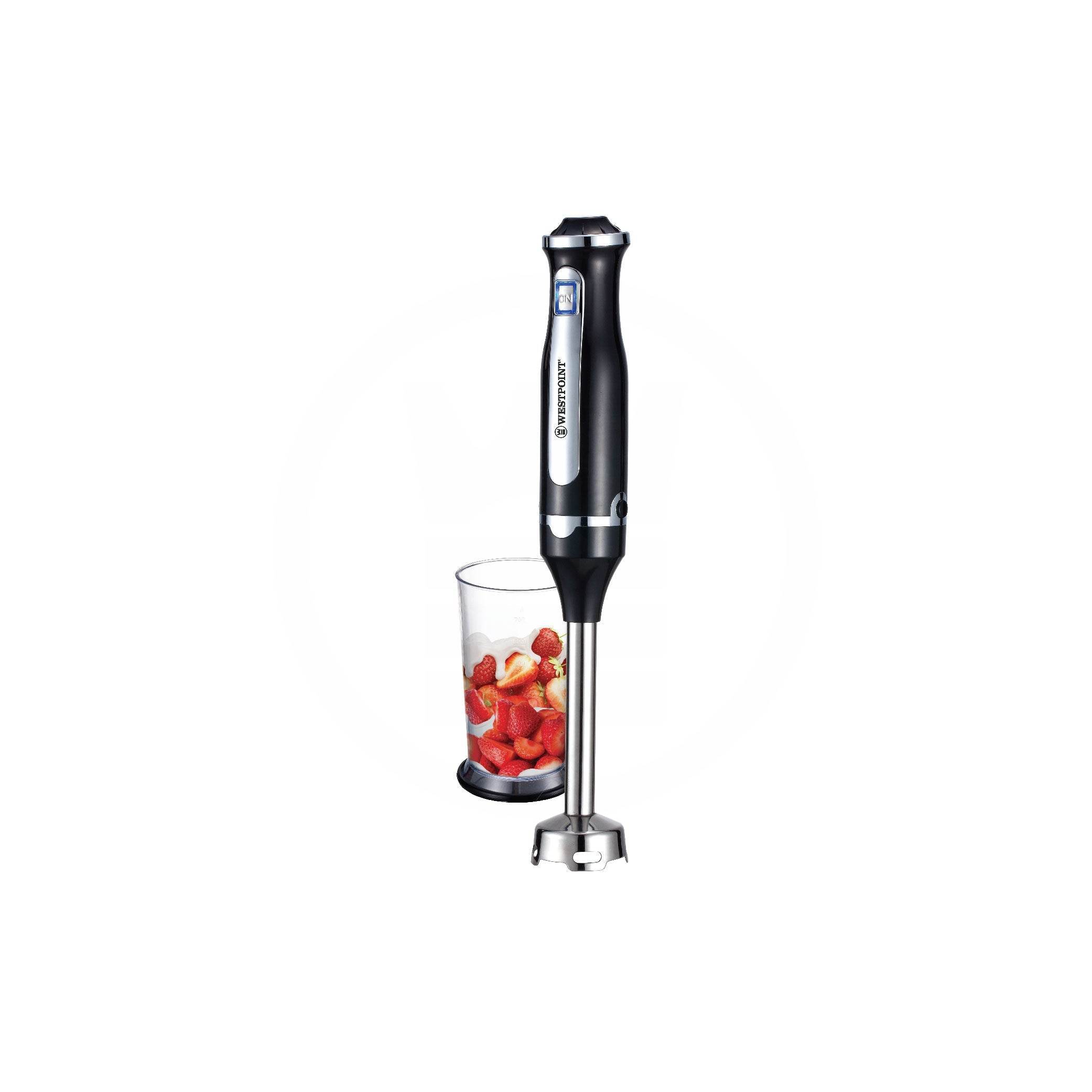 Hand Blender WF-9914 - Arvora Home – Buy Original Westpoint Appliances Online in Pakistan